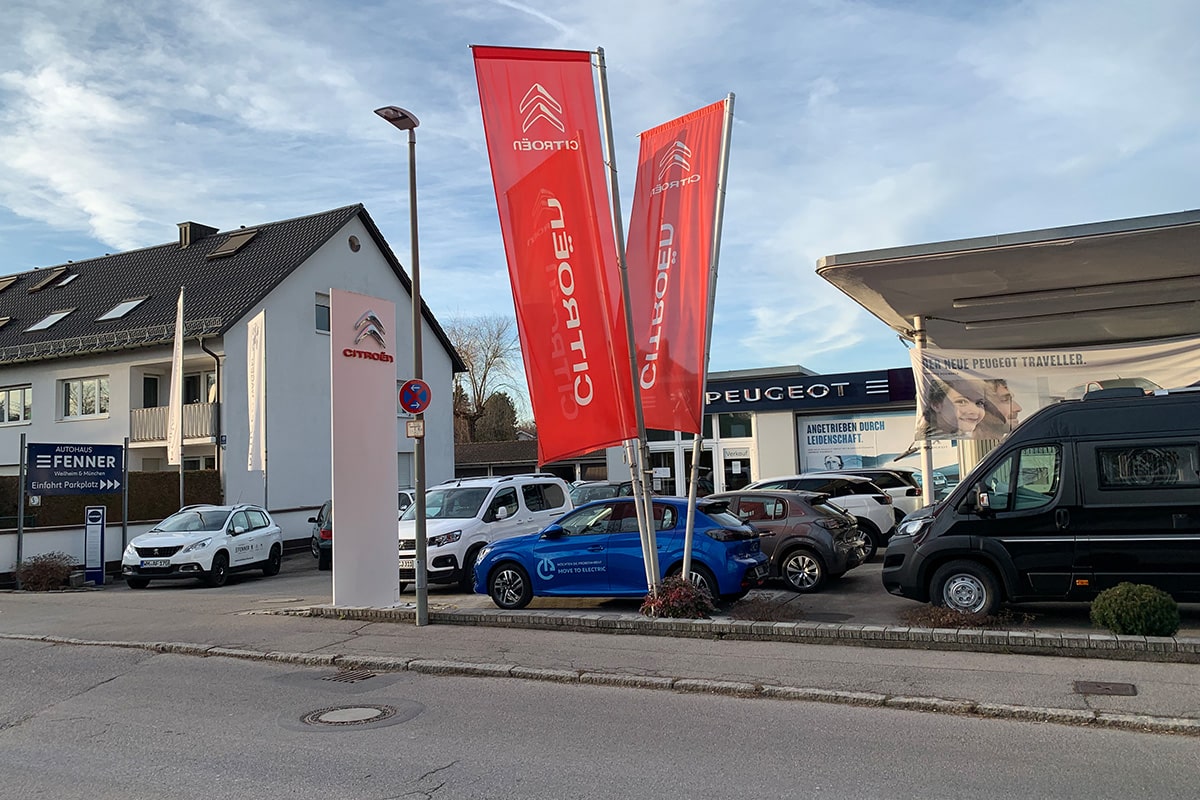 Neuried / München