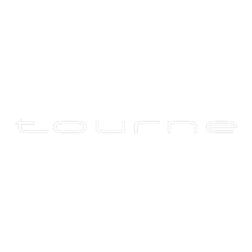 Tourne Logo